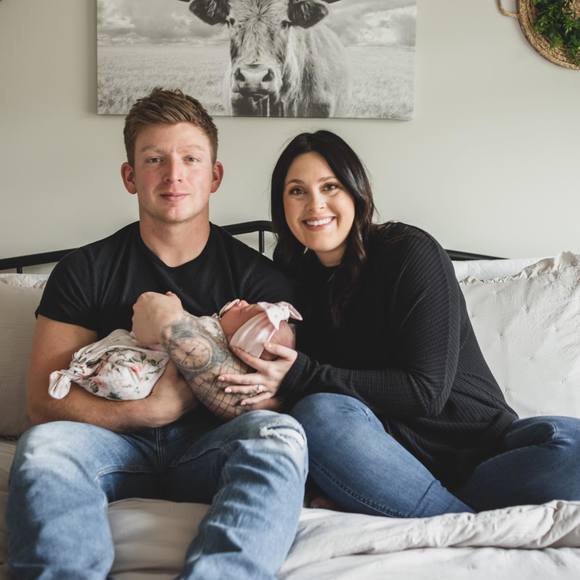 Meet your Posher, Jacob - Picture 1 of 1